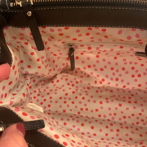 Kate Spade Leather Bag - Picture 13 of 16